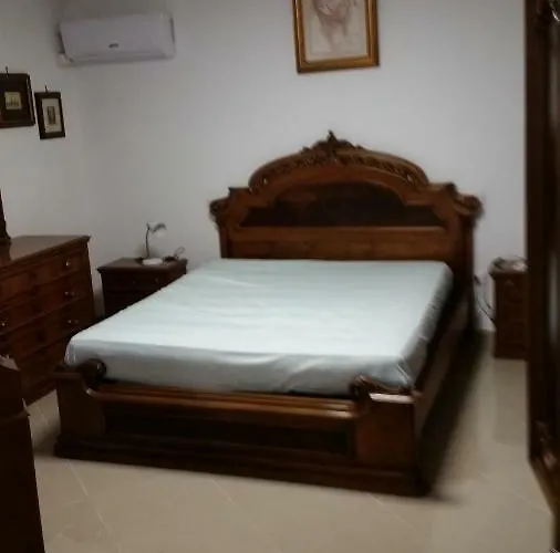 Asfodelia Σπίτι διακοπών *