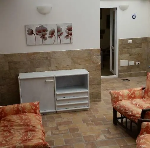 Asfodelia Αλγκέρο