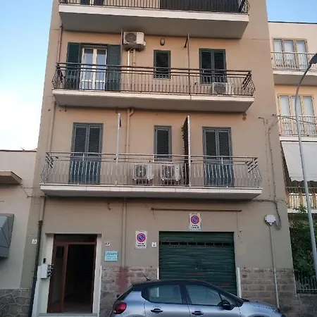 Holiday home Asfodelia Alghero