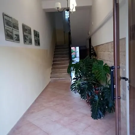 Ferienhaus Asfodelia Alghero