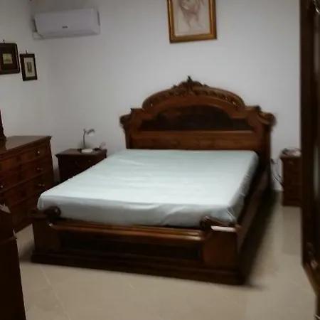Asfodelia Holiday home *