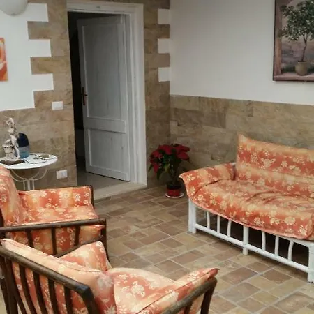 Holiday home Asfodelia