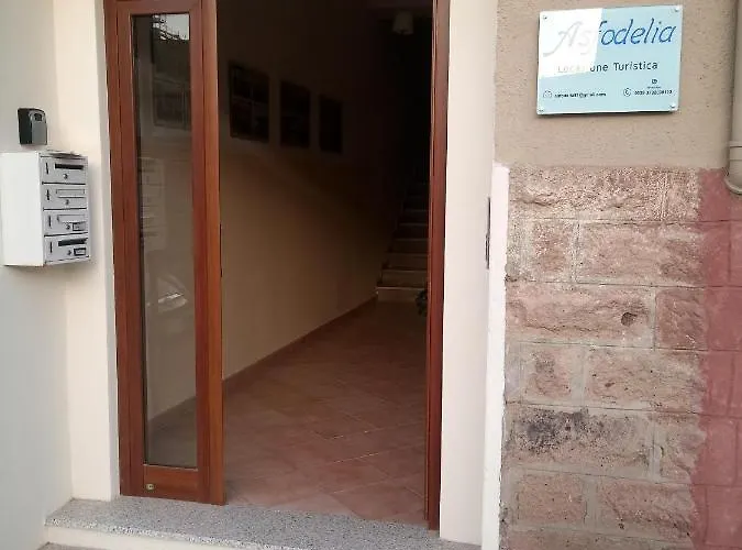 Ferienhaus Asfodelia