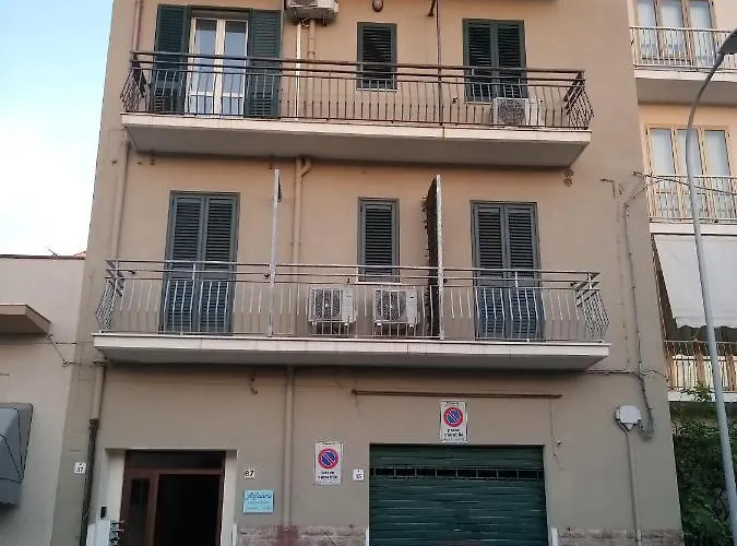 Ferienhaus Asfodelia Alghero