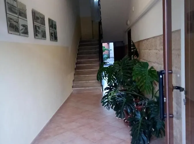 Prázdninový dům Asfodelia Alghero