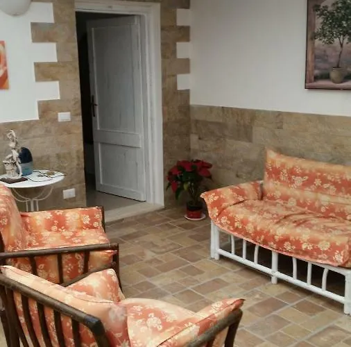 Ferienhaus Asfodelia