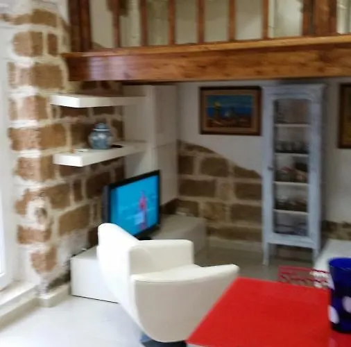 Asfodelia Prázdninový dům Alghero